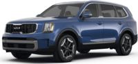 2025 Kia Telluride image
