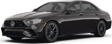 Mercedes-AMG E-Class E 53 AMG Sedan 4D image