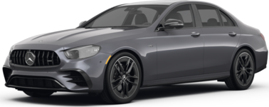 2023 Mercedes-Benz Mercedes-AMG E-Class E 63 S AMG