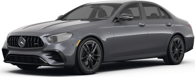 2023 Mercedes-Benz Mercedes-AMG E-Class Exterior: 0