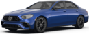 2023 Mercedes-Benz Mercedes-AMG E-Class image