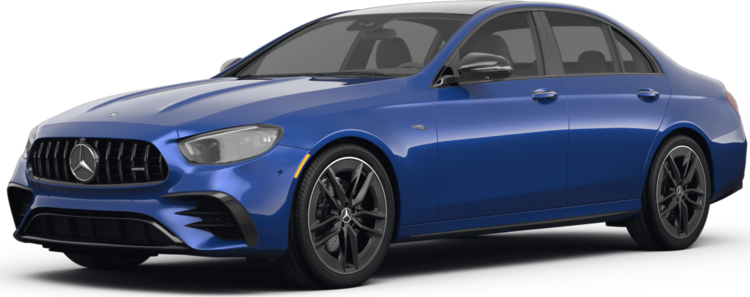 2023 Mercedes-Benz Mercedes-AMG E-Class Exterior: 0
