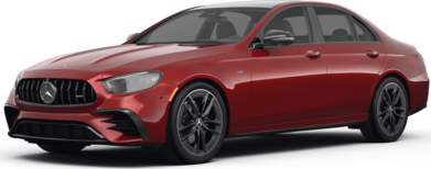 Mercedes-Benz Mercedes-AMG E-Class