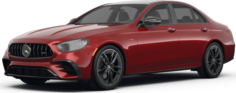 2023 Mercedes-Benz Mercedes-AMG E-Class Exterior: 0