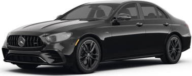 2023 Mercedes-Benz Mercedes-AMG E-Class E 53 AMG Sedan 4D