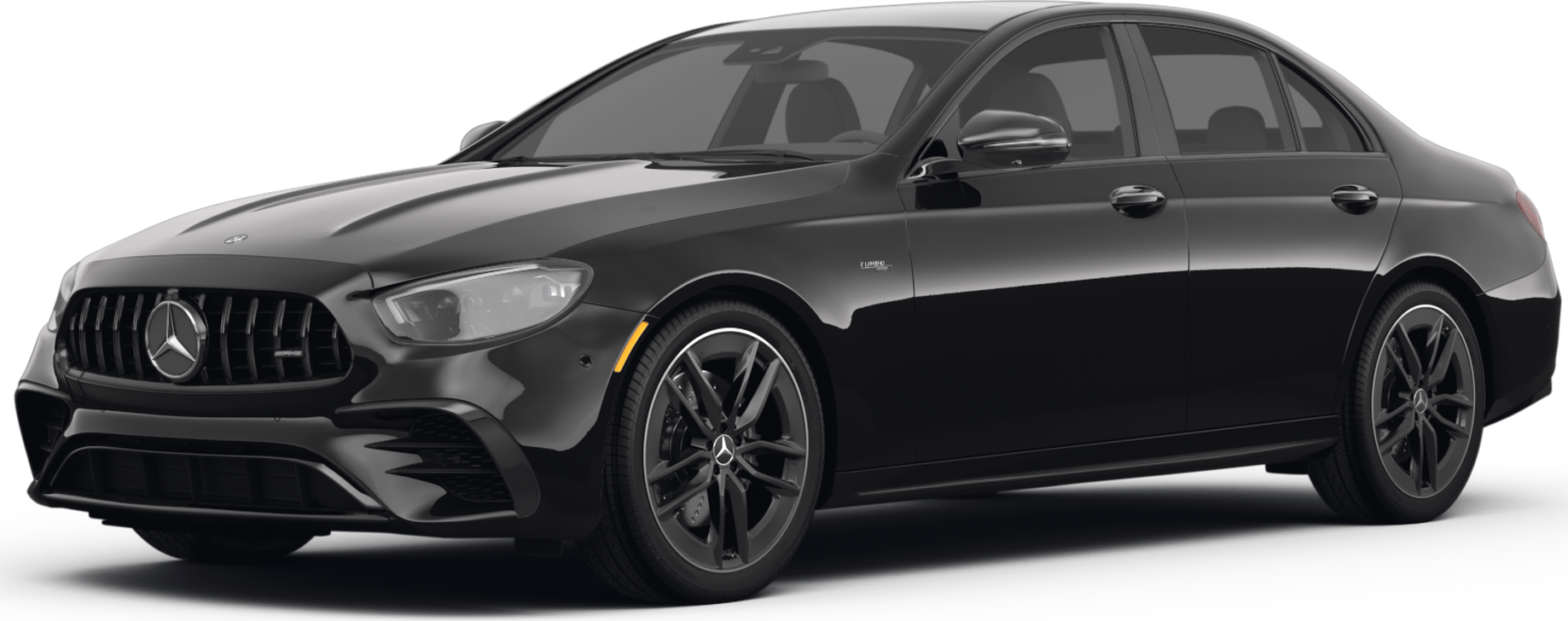 2023 Mercedes-Benz Mercedes-AMG E-Class E 63 S AMG Sedan 4D