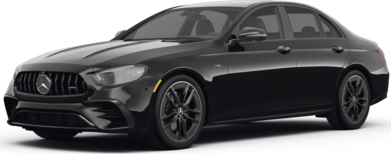Mercedes-Benz Mercedes-AMG E-Class E 63 S AMG