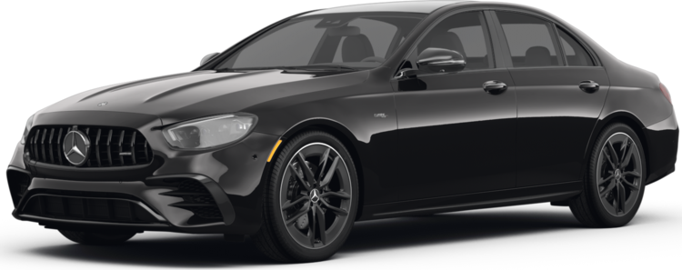 2023 Mercedes-Benz Mercedes-AMG E-Class Exterior: 0