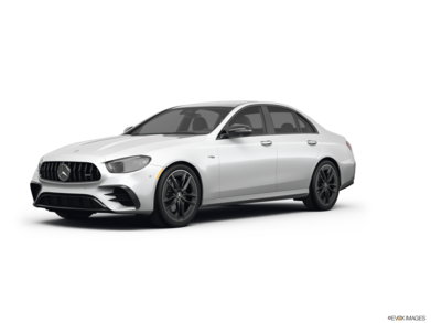 Mercedes-Benz Mercedes-AMG E-Class