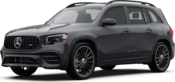 2023 Mercedes-Benz Mercedes-AMG GLB Exterior: 0