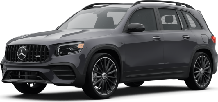 2023 Mercedes-Benz Mercedes-AMG GLB Exterior: 0