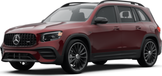 2023 Mercedes-Benz Mercedes-AMG GLB AMG GLB 35