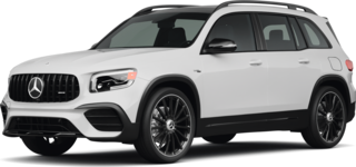 2023 Mercedes-Benz Mercedes-AMG GLB