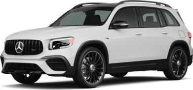 Mercedes-Benz Mercedes-AMG GLB