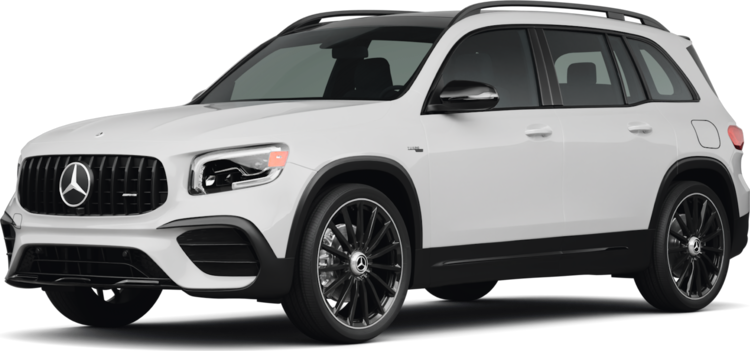 2023 Mercedes-Benz Mercedes-AMG GLB Exterior: 0