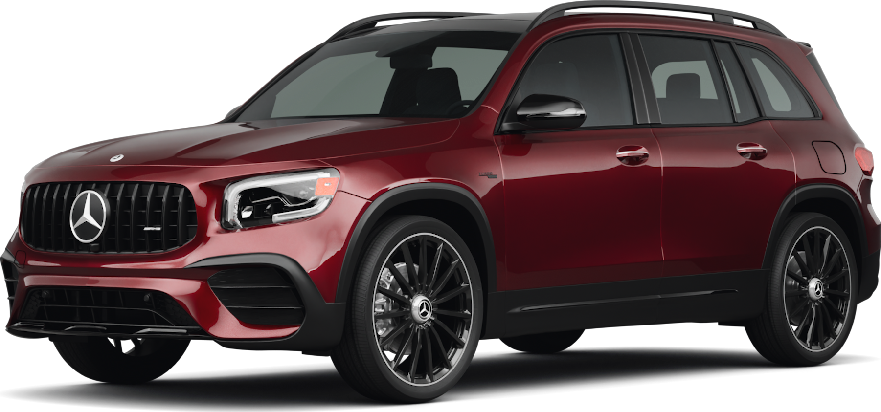 2023 Mercedes-Benz Mercedes-AMG GLB image