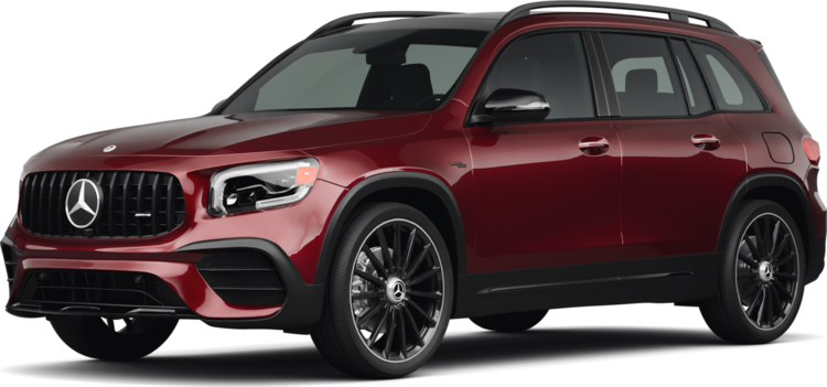 2023 Mercedes-Benz Mercedes-AMG GLB Exterior: 0