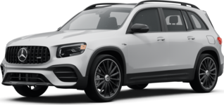 2024 Mercedes-Benz Mercedes-AMG GLB GLB 35
