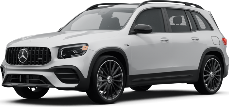 2024 Mercedes-Benz Mercedes-AMG GLB Exterior: 0