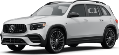 Mercedes-AMG GLB GLB 35 image