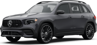 2024 Mercedes-Benz Mercedes-AMG GLB