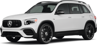 2024 Mercedes-Benz Mercedes-AMG GLB GLB 35