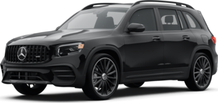2025 Mercedes-Benz Mercedes-AMG GLB GLB 35