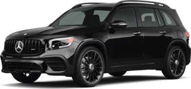 Mercedes-Benz Mercedes-AMG GLB
