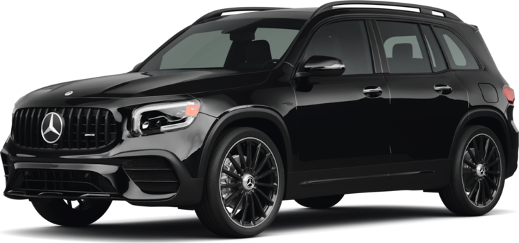 2025 Mercedes-Benz Mercedes-AMG GLB Exterior: 0