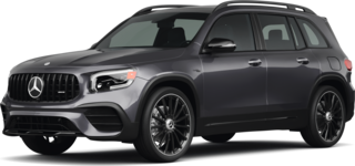 2025 Mercedes-Benz Mercedes-AMG GLB