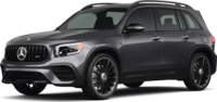 2025 Mercedes-Benz Mercedes-AMG GLB photo