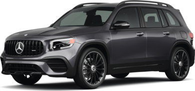Mercedes-Benz Mercedes-AMG GLB