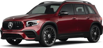 Mercedes-Benz Mercedes-AMG GLB