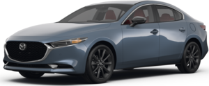 2023 MAZDA MAZDA3