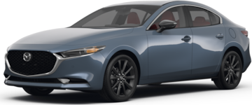 2026 MAZDA MAZDA3