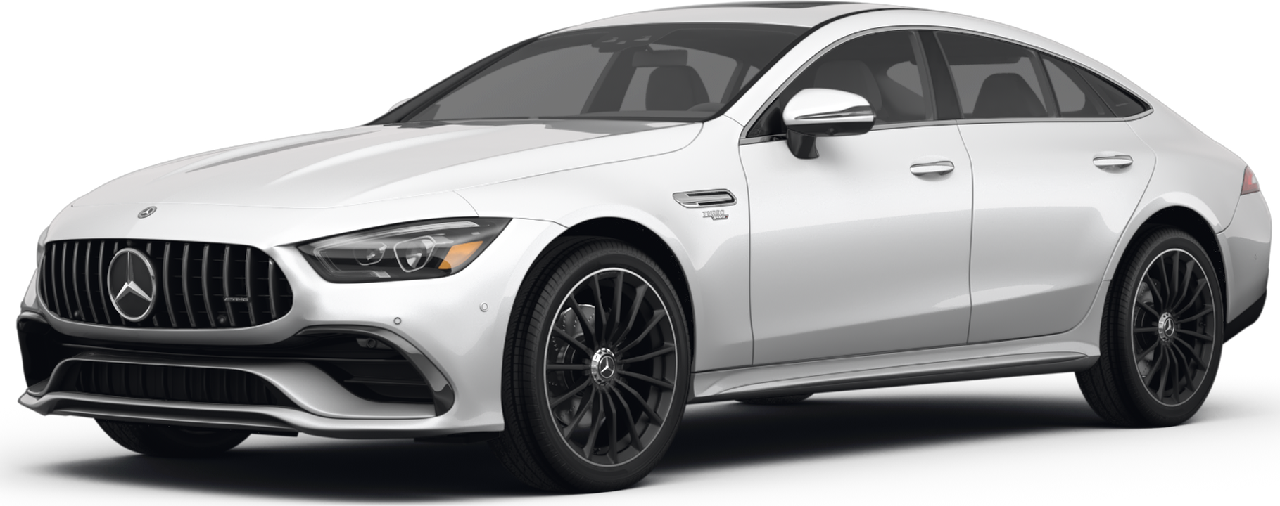 2023 Mercedes-Benz Mercedes-AMG GT GT 63 S Coupe 4D