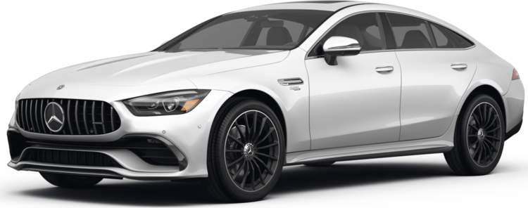 2023 Mercedes-Benz Mercedes-AMG GT Exterior: 0