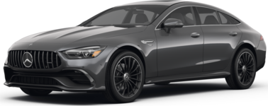 2023 Mercedes-Benz Mercedes-AMG GT GT 63 S Coupe 4D