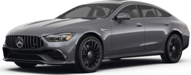 2023 Mercedes-Benz Mercedes-AMG GT GT 63 S