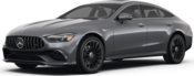 2023 Mercedes-Benz Mercedes-AMG GT Exterior: 0