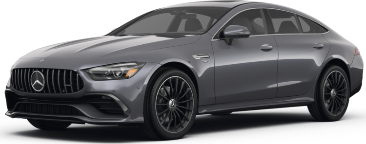 2023 Mercedes-Benz Mercedes-AMG GT Exterior: 0