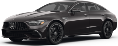 Mercedes-Benz Mercedes-AMG GT
