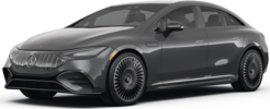 2024 Mercedes-Benz Mercedes-AMG EQE