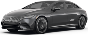 2024 Mercedes-Benz Mercedes-AMG EQE AMG EQE 4MATIC+ Sedan 4D