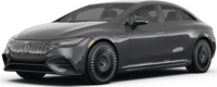 2025 Mercedes-Benz Mercedes-AMG EQE image