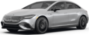 2025 Mercedes-Benz Mercedes-AMG EQE image