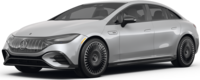 2025 Mercedes-Benz Mercedes-AMG EQE image