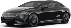 2025 Mercedes-Benz Mercedes-AMG EQE