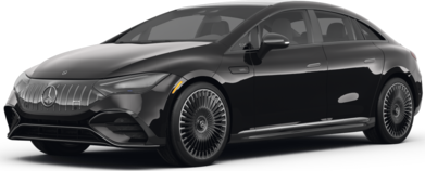 Mercedes-Benz Mercedes-AMG EQE
