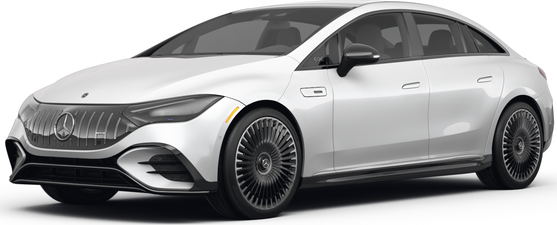 Mercedes-AMG EQE AMG EQE 4MATIC+ image